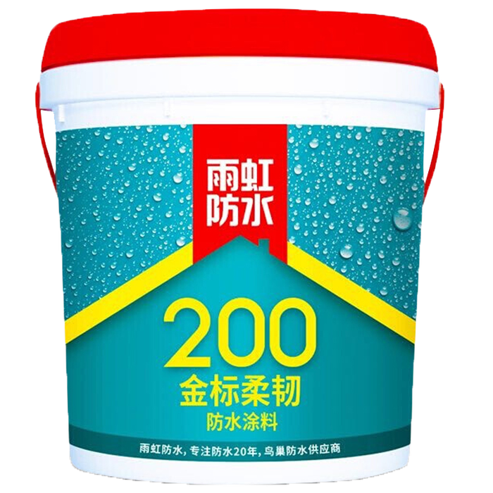 防水涂料排名前十名品牌大揭秘！这10款防水强耐久佳闭眼入-图片1