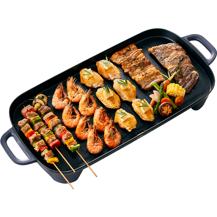 2025年电烧烤炉哪个牌子好？这9款高温锁鲜、操作简单，让你轻松享受户外烧烤乐趣