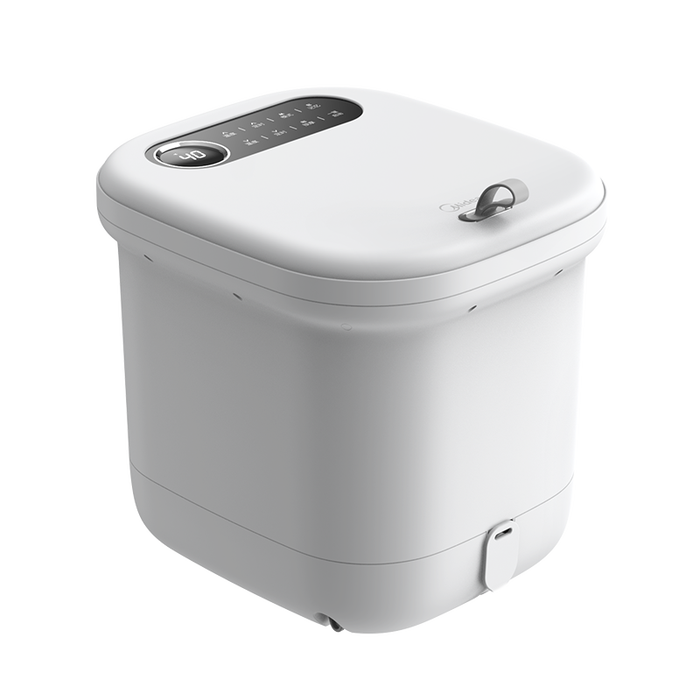 足浴盆排名前十品牌大揭秘这10款高性价比,舒适养生之选-图片1