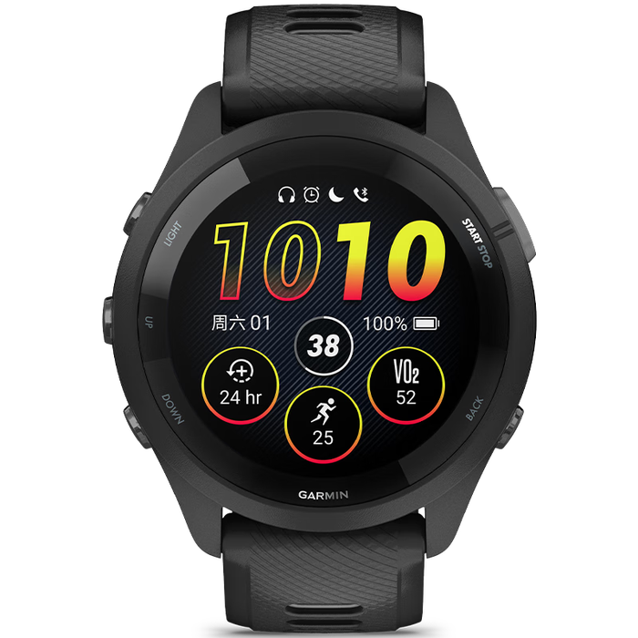 智能手表排名前十品牌,这10款健康监测精准,续航持久,功能全面-图片3