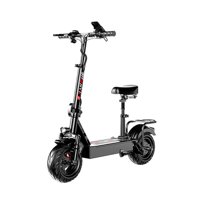 电动滑板车什么牌子好？热门款盘点，买对不吃亏