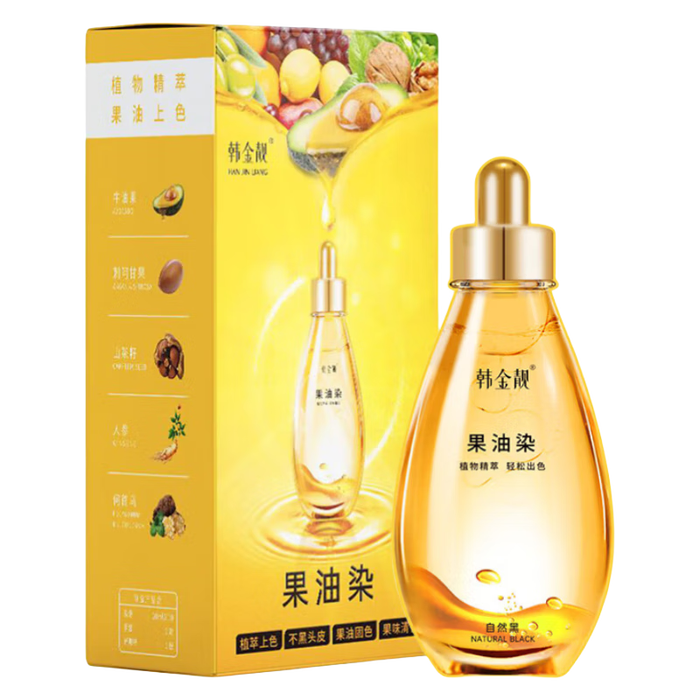 染发剂品牌排行前十名：精选这10款上色持久不伤发爆款-图片1