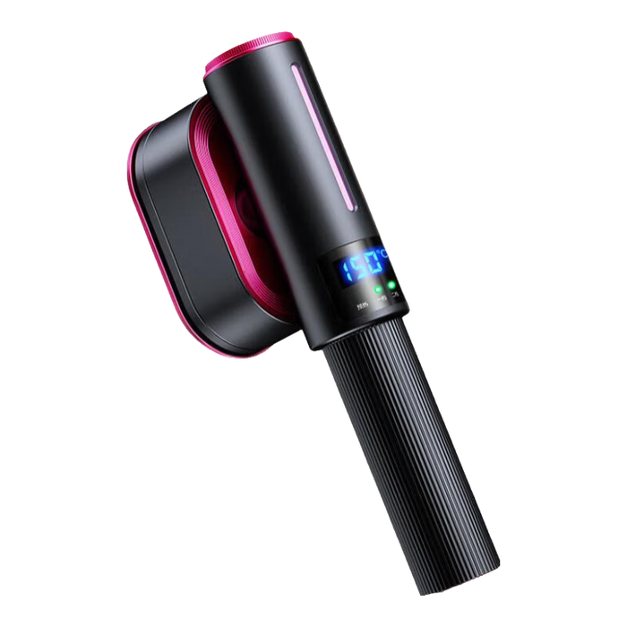 挂烫机排名前十名品牌:这10款蒸汽强,去皱快,家庭必备-图片9