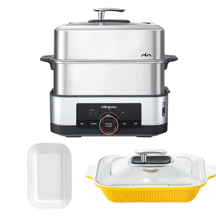 电炖锅品牌排行前十名，这10款炖汤快、口感佳，煲出浓郁美味-图片4