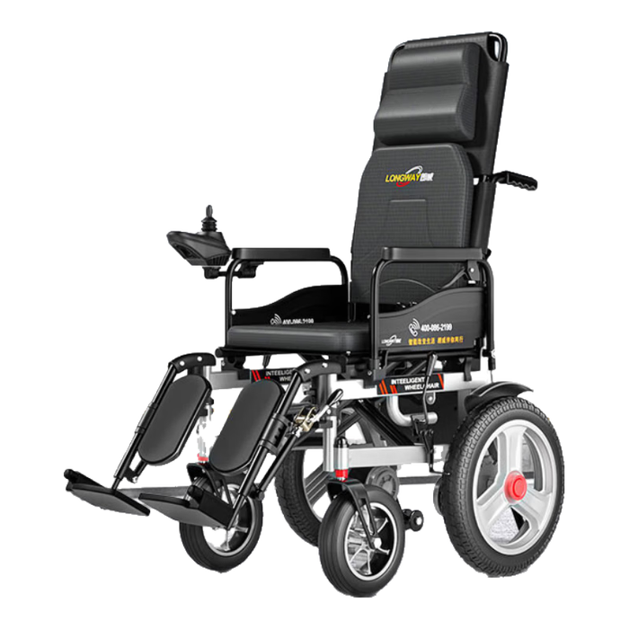 轮椅排名前十名品牌盘点这10款轻便耐用高性价比闭眼入-图片4