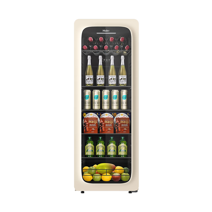 保鲜柜排名前十名品牌:这10款高效保鲜,延长食材新鲜度-图片1