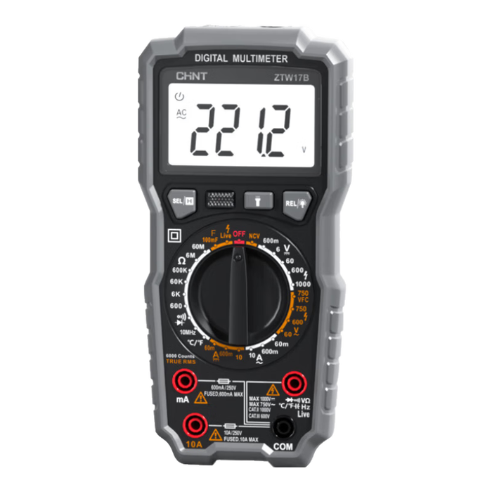 万用表排行榜前十名出炉:这10款精准测量,耐用易操作,工程必备-图片7