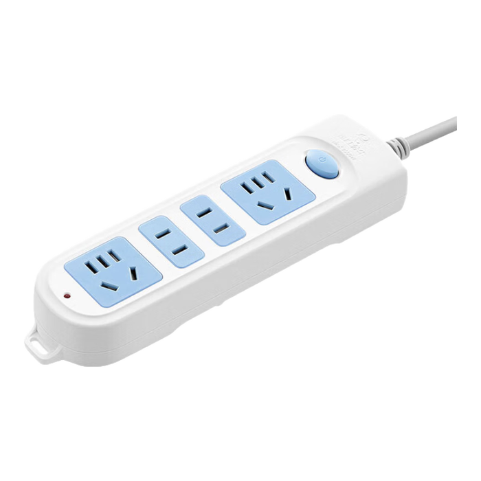 插座哪个品牌最安全?2025年值得入手的这7款实测评测,绝对让你用得安心放心-图片1