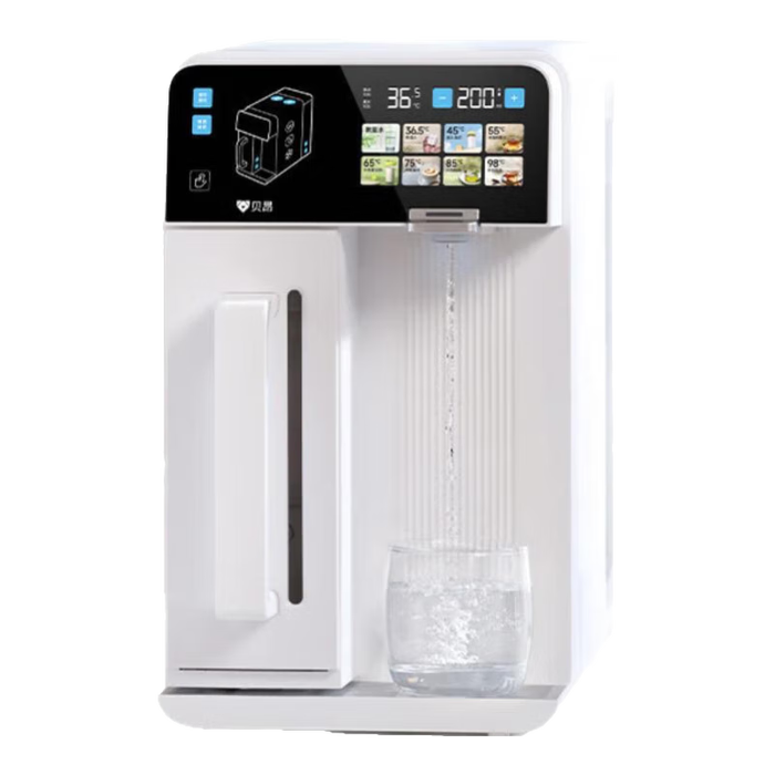 台式净饮机品牌排行前十名：这10款净水效果好，饮水更健康，品质保障