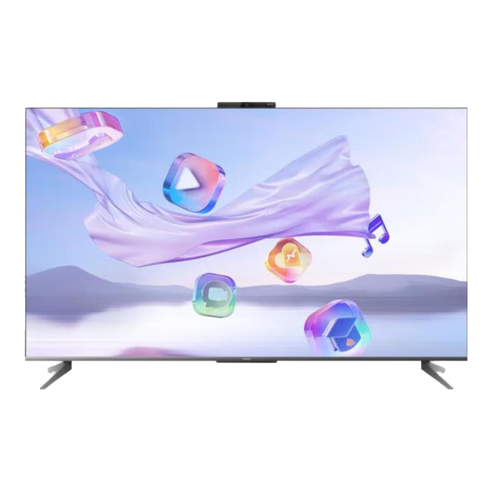 大屏4k超清电视排行榜前十名出炉：这10款画质震撼，视效超清