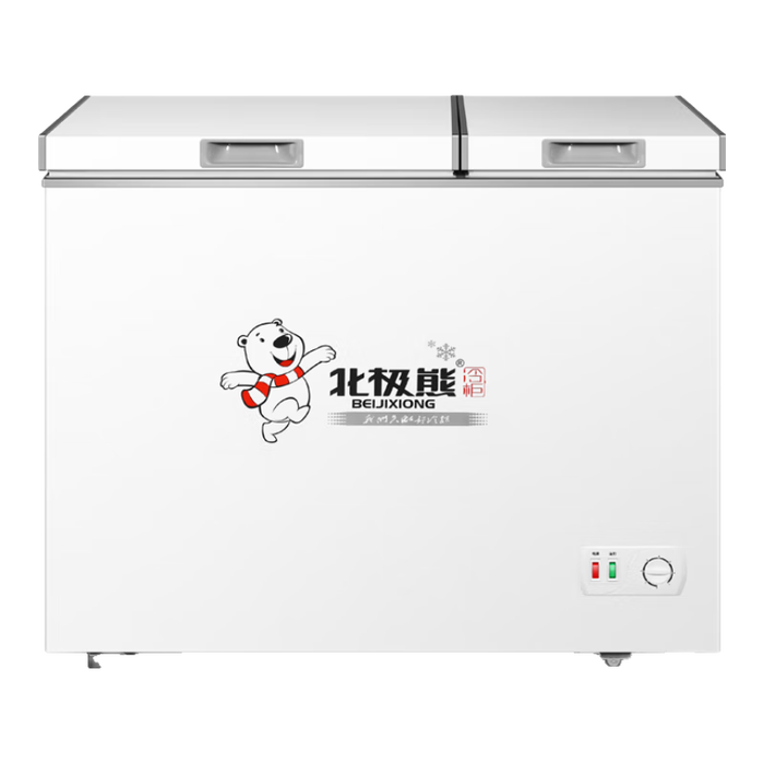 2025年双温冰柜十大品牌排行榜：这10款温控精准，空间大，冷藏冷冻全搞定-图片1