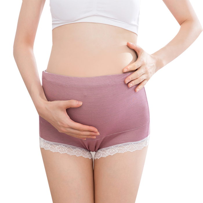 8款防辐射肚兜对比评测!轻松选对,孕期防护更安心-图片4