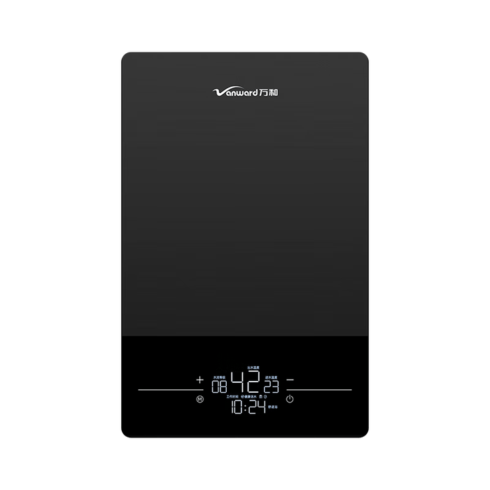 2026年集成热水器哪个好？这9款性能强劲，使用便捷，真的是省心家居的最佳选择吗？-图片2