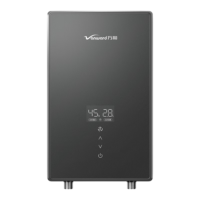 即热式热水器排名前十名品牌这10款速热电热水器,节能省水超实用-图片2