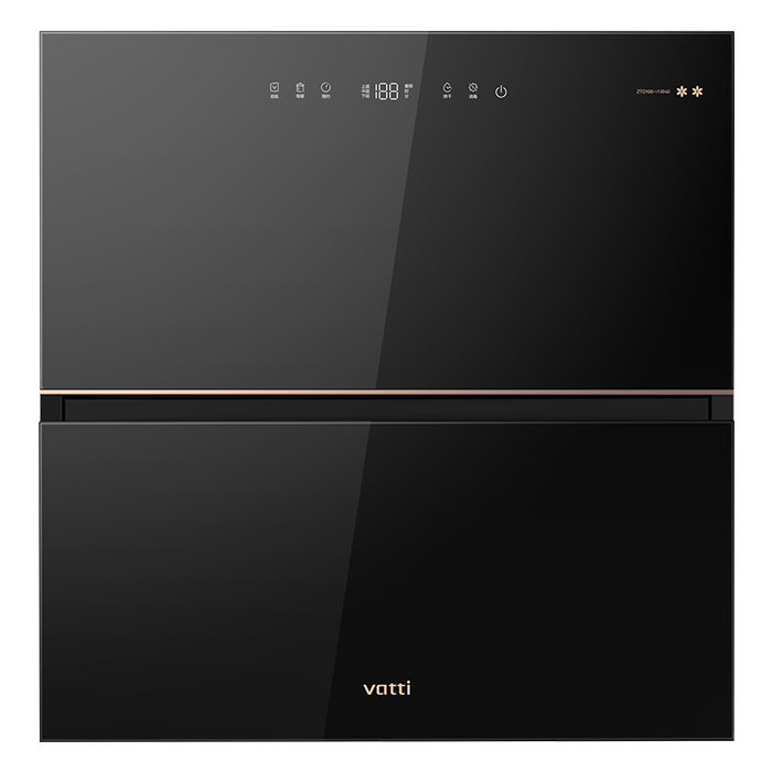 2025年消毒柜十大品牌排行榜，这10款高温杀菌，消毒更彻底，家居必备-图片8