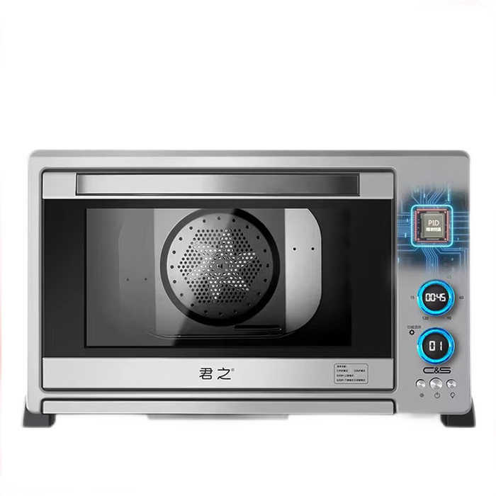 商用电烤箱排行榜前十名出炉这10款高效能、稳定性强，助你轻松应对各种烘焙需求-图片5