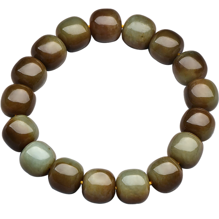 和田玉手链排名前十品牌，这10款高品质，尽显奢华气质-图片3