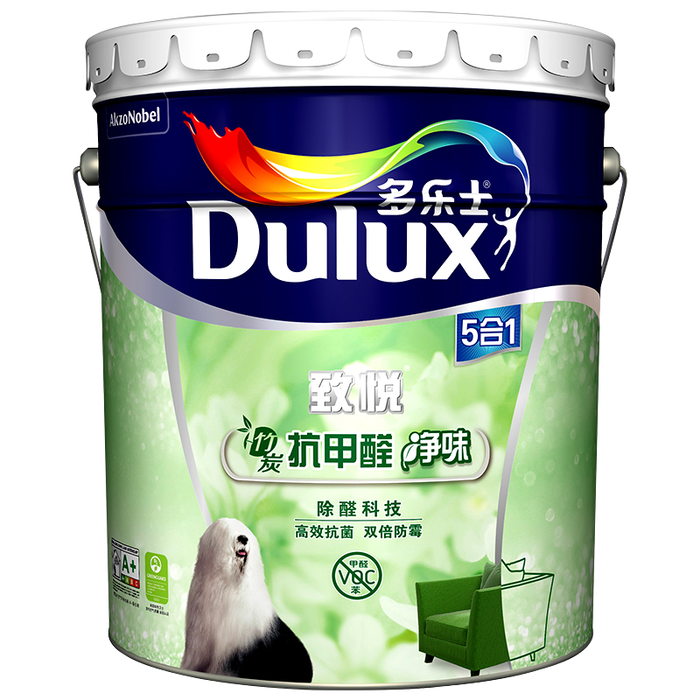 2025年乳胶漆怎么选不踩雷？实测这6款，环保耐用还省钱-图片2