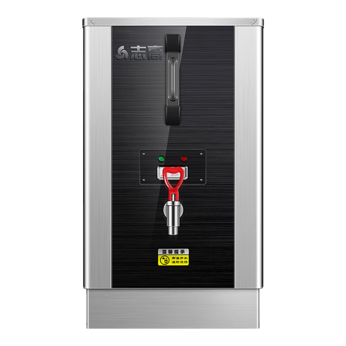 2025年商用开水器十大品牌排行榜，这10款加热快、容量大，满足高需求场所-图片3