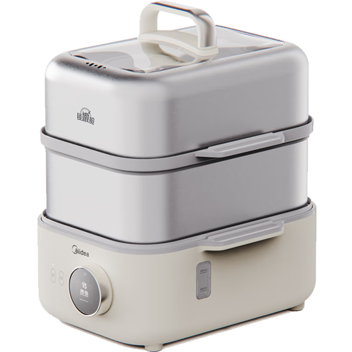 2026年电炖锅哪家强？10大品牌横评，这款最值得！-图片2