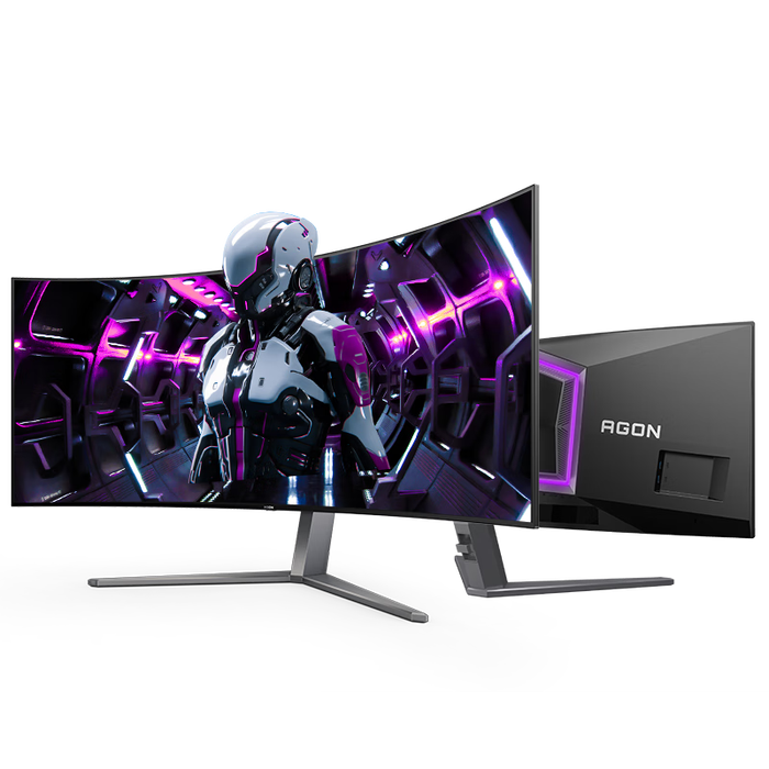 34英寸显示器排行榜前十名出炉:这10款大屏高刷,畅享沉浸体验