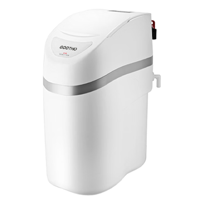 2025年软水机哪个品牌值得买?这7款去水垢效果超赞,家里用过都说好