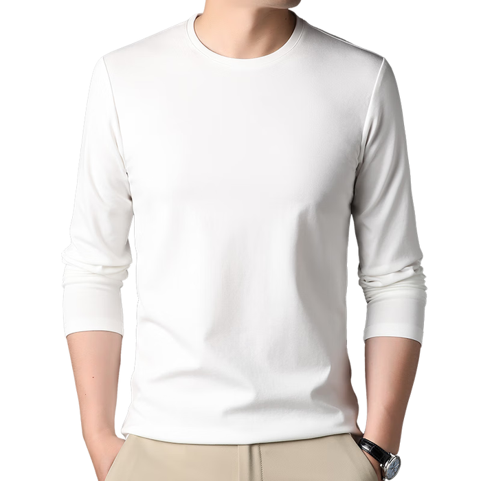 2026年长袖怎么选不踩雷？实测这7款，宝妈亲述哪件最抗造-图片1