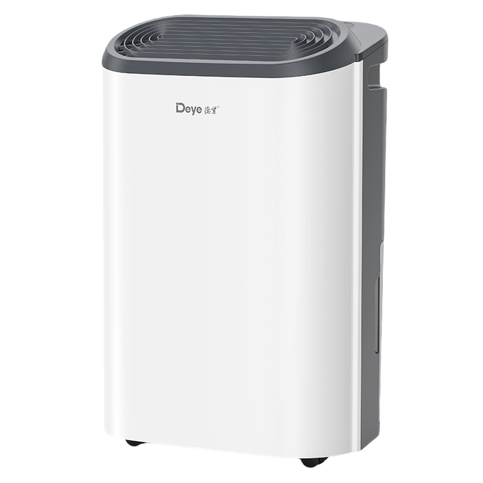 2025年除湿机品牌排名前十名,这10款高效能、静音设计,居家必备神器-图片4