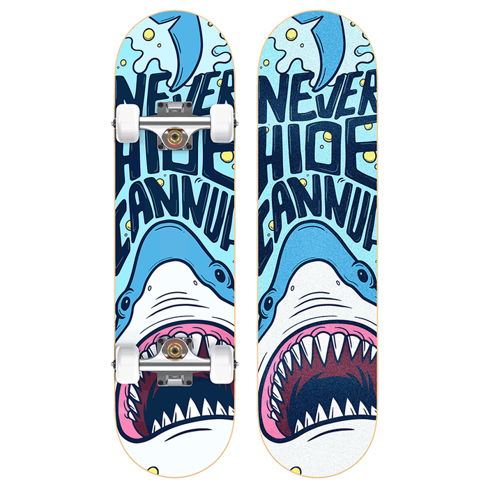 2025年儿童滑板车品牌排名前十名，这1��款高弹PU轮+三重减震超稳-图片2