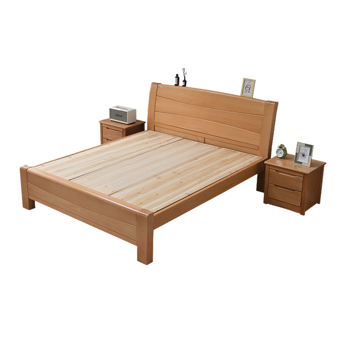 实木家具品牌排行前十名:这10款环保耐用,质感十足,打造温馨家居-图片1