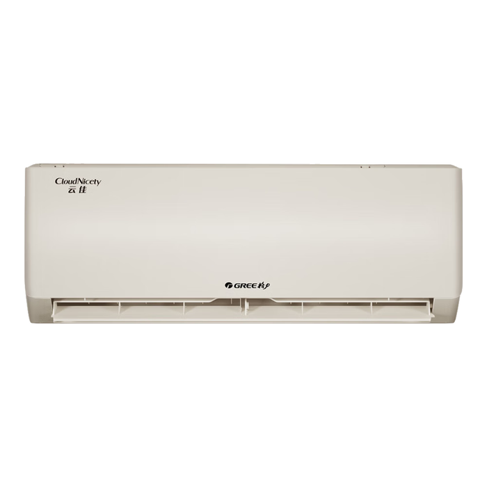 5款变频空调对比评测轻松选对不踩坑，助你找到最适合的机型-图片1