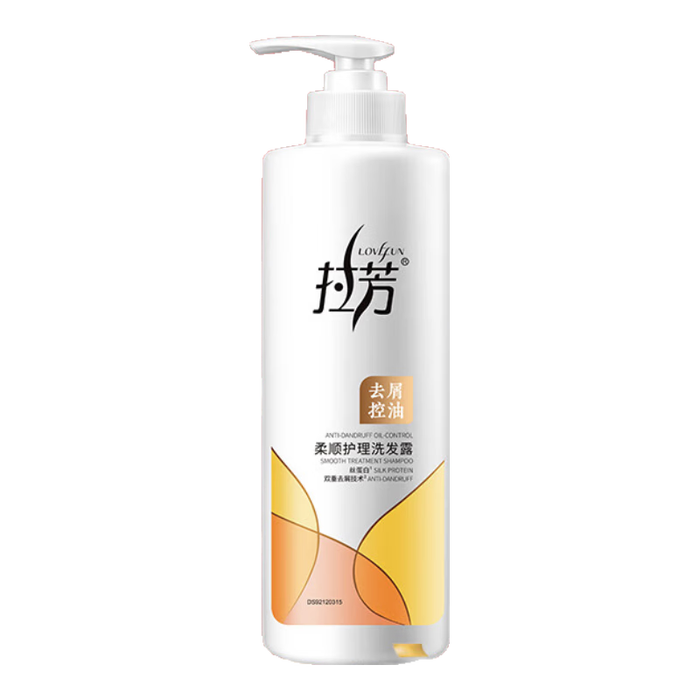洗发水品牌排行榜上哪个比较好？洗发水有哪些品牌的值得信赖？-图片2