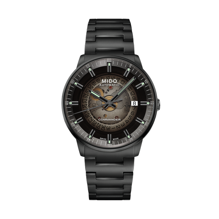 瑞士手表选哪款比较好？盘点这7款，精准计时，时尚更有品味