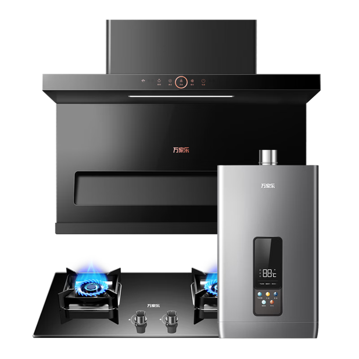 2025年7字型油烟机十大品牌榜：这10款吸力强，净烟超给力-图片5