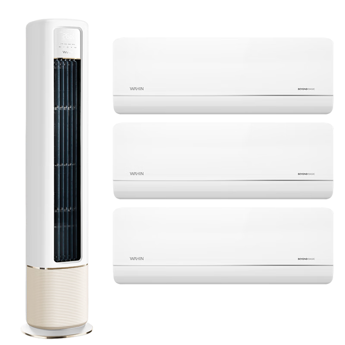 空调十大品牌排行榜这10款高效节能静音王,夏日清凉必备-图片3