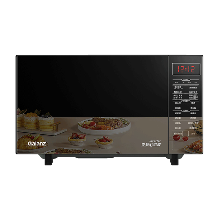 烤箱十大品牌排行榜这10款高颜值智能控温，烘焙小白秒变大神