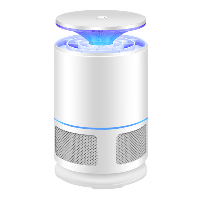 灭蚊灯排名前十品牌揭秘这10款高效诱捕驱蚊,夏夜安睡无忧-图片1