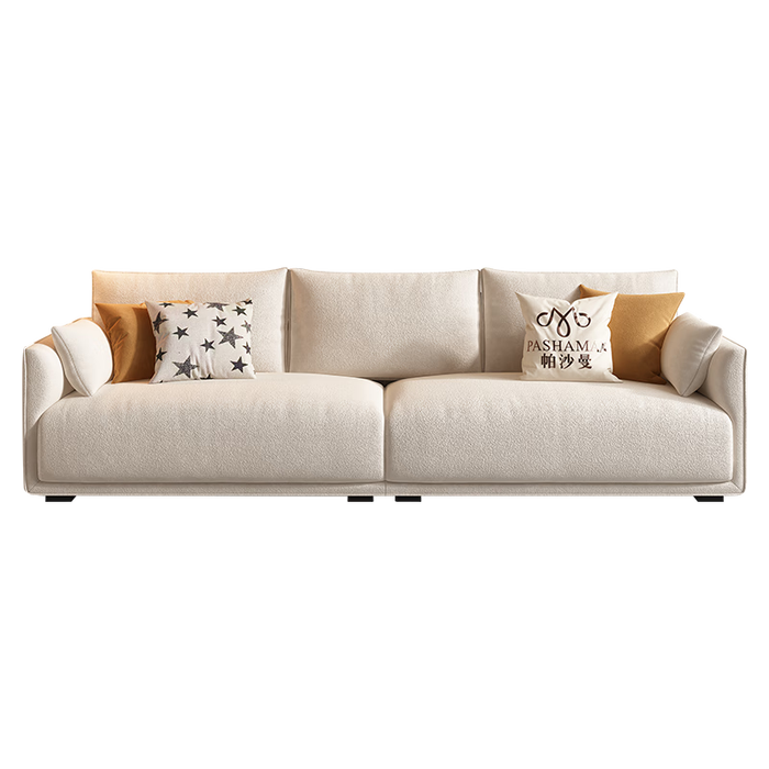 沙发哪个牌子舒适？测评这9款高弹久坐不累神器