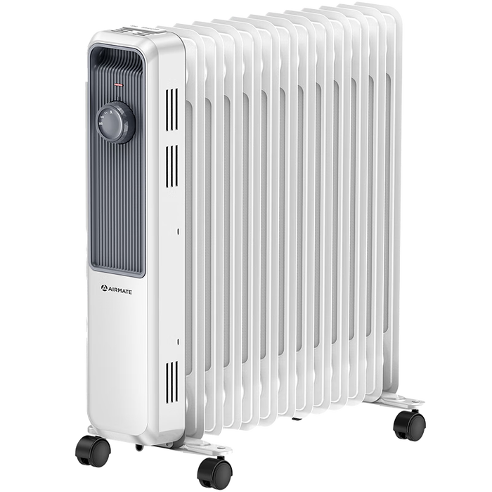 2025年取暖器品牌排名前十名,这10款快速升温,安全静音让你冬天无忧-图片4