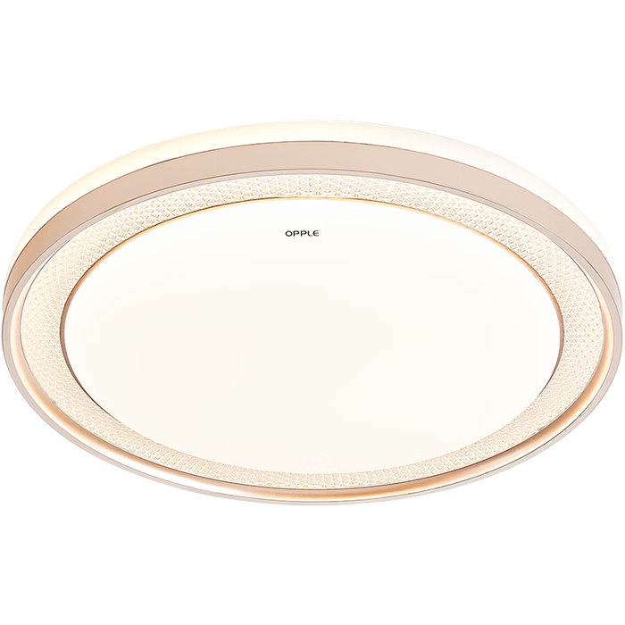 2026年灯具十大品牌排行榜揭晓：这10款高颜值，照明效果超惊艳-图片1