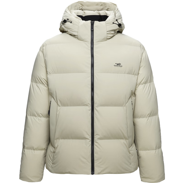 2025年羽绒服哪个牌子好?这6款保暖又轻便,性价比超高,穿上立马暖和-图片4