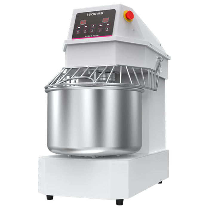 2025年和面机品牌排名前十名，这10款高功率、操作简单，家庭必备神器