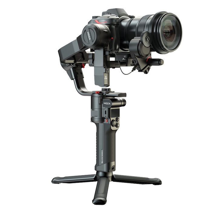 2026年稳定器哪个品牌好？这7款真实评测，帮你轻松选出最适合你的拍摄神器，别错过