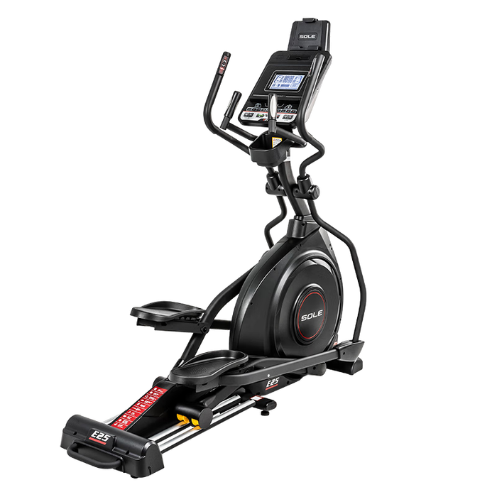 椭圆机排名前十名品牌：这10款静音顺滑，燃脂高效，居家健身必选-图片2