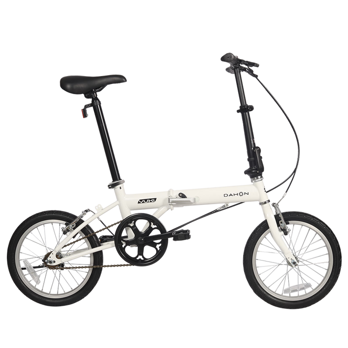 折叠自行车哪个品牌好？测评这9款便携轻量神车！-图片1