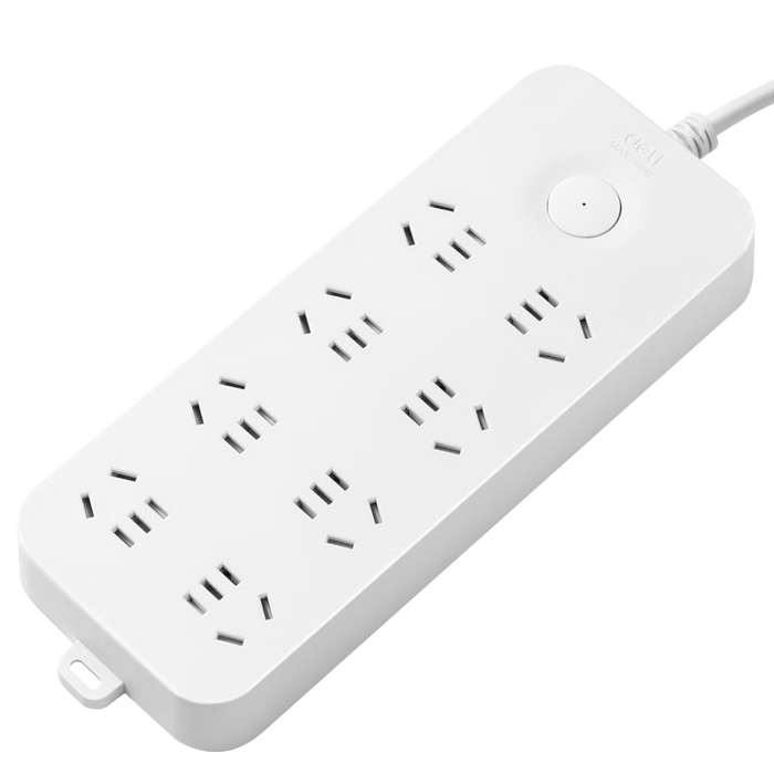 2025年插座怎么选？这7款防雷防短路，家里安全用电更放心