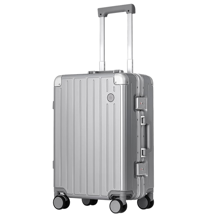 旅行箱排行榜前十名出炉，这10款轻便耐用，静音轮滑，旅行更轻松-图片1