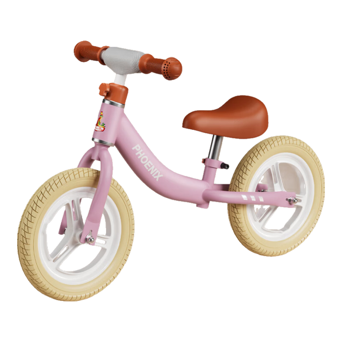 儿童平衡车哪个牌子好？2025年推荐这5款安全耐用，轻松学骑，孩子们的快乐出行小伙伴-图片3