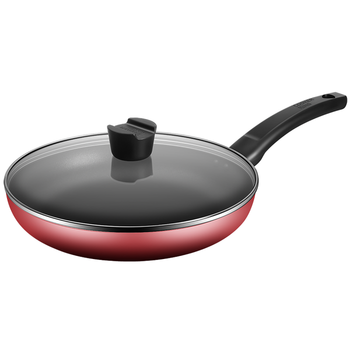 平底锅排行榜前十名出炉：这10款加热均匀，耐用无涂层，烹饪更健康美味-图片2