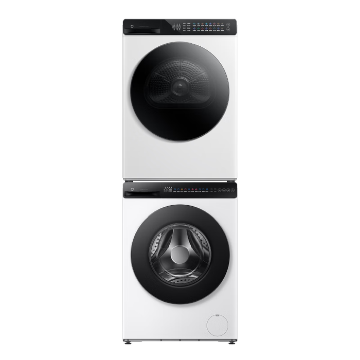洗烘套装排行榜前十名出炉：这10款高效节能，洗净烘干一步到位-图片9